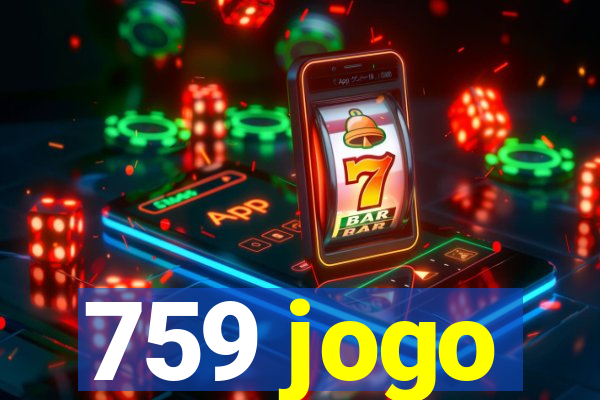 759 jogo